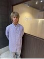 アグ ヘアー フェルディ 千歳烏山店(Agu hair ferdi) 加藤 颯人