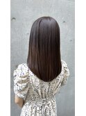 大人可愛いミディアムヘア【銀座/有楽町】30代40代50代