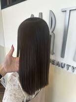 アース オーセンティック アクロスプラザ 与次郎店(EARTH Authentic)&nbsp;オリーブカラー！