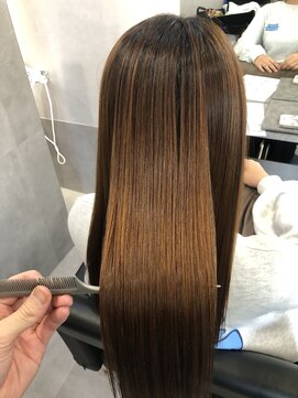 セカンド 鴨江店(2COND) 極み艶