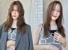 オッジバイケンジ(oggi by KENJE)の雰囲気（デザインであなたのピッタリを提案させていただきます！）