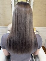 スパイスシー(spice_c)&nbsp;ナチュラルオリーブグレージュ