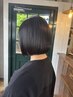 【学割U24/平日限定】カット