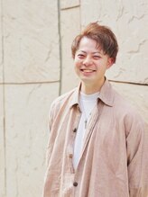 トッカ ヘアアンドトリートメント 溝の口駅北口店(tocca hair&treatment) 玉城 ショウタ