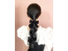 ヘアセット専門店 ナゴミ 池袋店(nagomi)