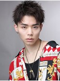 爽やかショート