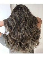 トゥルークリエイション 新越谷(True Creation)&nbsp;ブリーチ/髪質改善/新越谷/ダブルカラー/ハイライト/学割U24