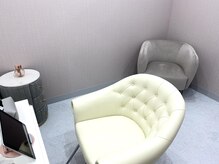 完全プライベート空間でリラックス