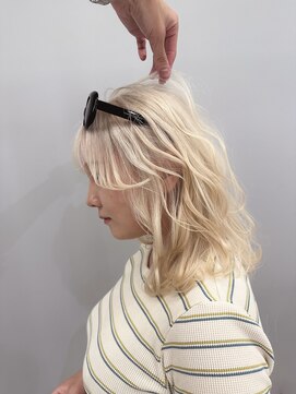 ヴァイス 新宿店(VAICE) ハイトーン