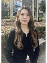 アミ 池袋(amie) Minami...