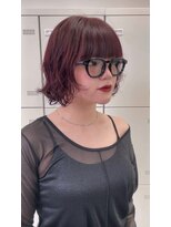 シアター 福岡天神(THEATER)&nbsp;かわいいhair