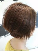 【大人ショート】