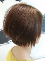 ヴァンカウンシル 新札幌店(VAN COUNCIL) 【大人ショート】