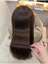 ヴィオラ トリコ(ViolaTrico)&nbsp;髪質改善縮毛矯正/髪質改善カラーエステ/髪質改善トリートメント