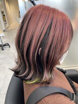 ニカ(NIKA)&nbsp;さくらベージュ