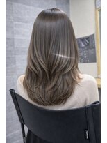 ラフテル(Laugh Tale)&nbsp;髪質改善カラー