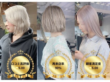 レイブンズ(Ravens)の写真