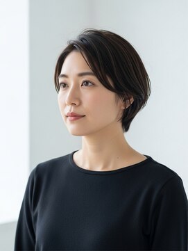 ヴィスコ(visco) ナチュラルショート