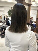 ルイ(ROUIS produced by LUCK 津田沼)&nbsp;ROUIS津田沼 オリーブベージュ/オリーブカラー