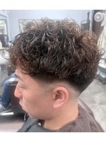 ケーツーネクスト(K2 NEXT)&nbsp;スペインカールショート