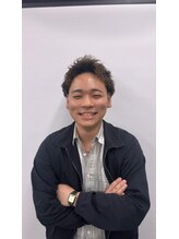 アカデミー 銀座(ACADEMY)&nbsp;越智 海斗