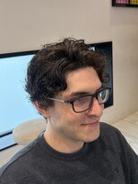 ウシワカマル ミライ(USHIWAKAMARU MIRAI) Curly Textured Crop