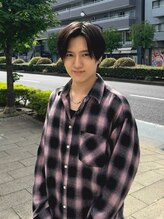 リシャール(Re:chaLu)&nbsp;横田 秀真