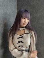 ノイ 水戸店(NEU)&nbsp;ラベンダー