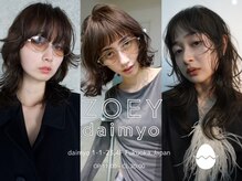 ゾーイダイミョウ(ZOEY daimyo)
