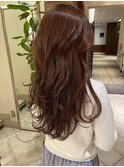 レイヤーカット小顔カット大人ヘア髪質改善30代40代50代銀座