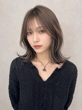 エミュ(Aimu.)