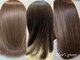 ヘアーズグルーヴ(Hair's groove)の写真