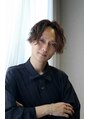 ヘアアンドメイク コルト フォークロア(HAIR&MAKE COLT FOLKLORE) 林 達也