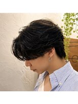 ニュー(new.)&nbsp;フェザーパーマ