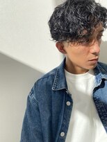 エイム(AME)&nbsp;メンズ似合わせカット
