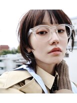 ステップボーンカット トーキョー(STEP BONE CUT TOKYO)&nbsp;【ステップボーンカット】ミディアムレイヤー/レイヤー/表参道
