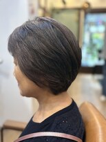 ナチュラ(natura)&nbsp;ショートスタイル