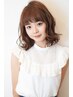 （ノナカ専用）似合わせカット＆フルカラー＆超音波トリートメント