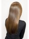 TYT -hair&spa- 高田馬場 髪質改善/縮毛矯正/ヘッドスパ 【 12月上旬 OPEN(予定)】 の写真/【高田馬場3分】圧倒的な知識と薬剤で髪質改善!上品な質感の仕上がりでうねり・髪質のお悩みを解消◎