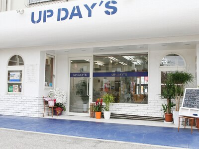 アップデイズ(UP DAY'S)