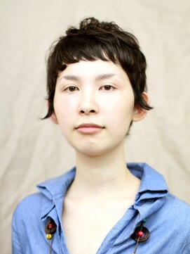 リム(LIM) フレンチ×ショート