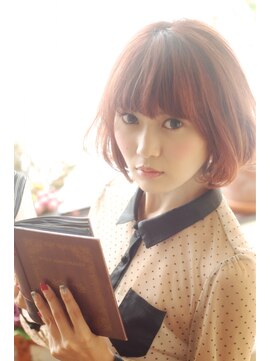 オハナ(ohana) 【ohana/表参道】ドーリーボブ