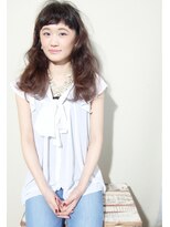 ロティー(loty)&nbsp;ｌｏｔｙ☆オトナカジュアルロング１