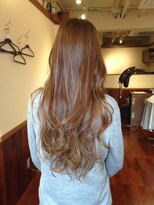 バンロン(Ban Lon)&nbsp;エレガントカール