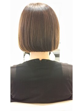 インプルーヴ アートスタイルヘアー(imProve Art style hair) オシャレ女子に人気☆ボブスタイル♪