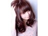 ☆美髪☆カット+トステアカラー+白泥スパ ￥１２９３０→￥１０９３０