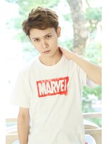 フォルテ 表参道店(FORTE)&nbsp;【FORTE】クリアスマートマッシュ