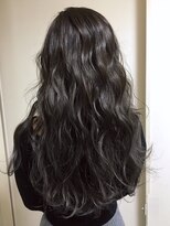 ミリム 栄矢場町店(MIRiM)&nbsp;【MUSE】ダークグレーカラー