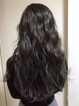 ミリム 栄矢場町店(MIRiM) 【MUSE】ダークグレーカラー