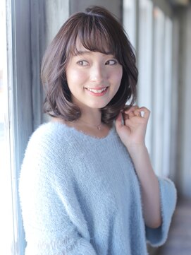 ナナナ パレナ 宝塚店(nanana parena) 余裕を感じる旬の美人大人ミディ【nananaparena】◆